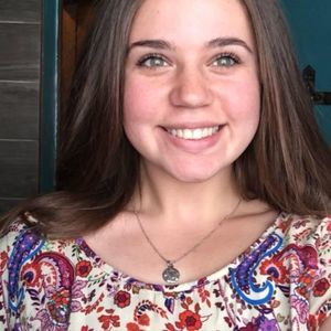 Meet your Posher, Haley